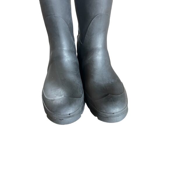 Kamik Jennifer Women’s Rain Boots Black Size 7 - Picture 6 of 7